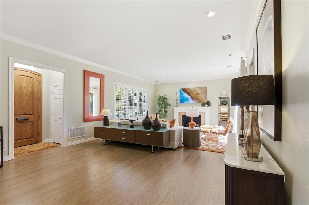 Bradley - Residential