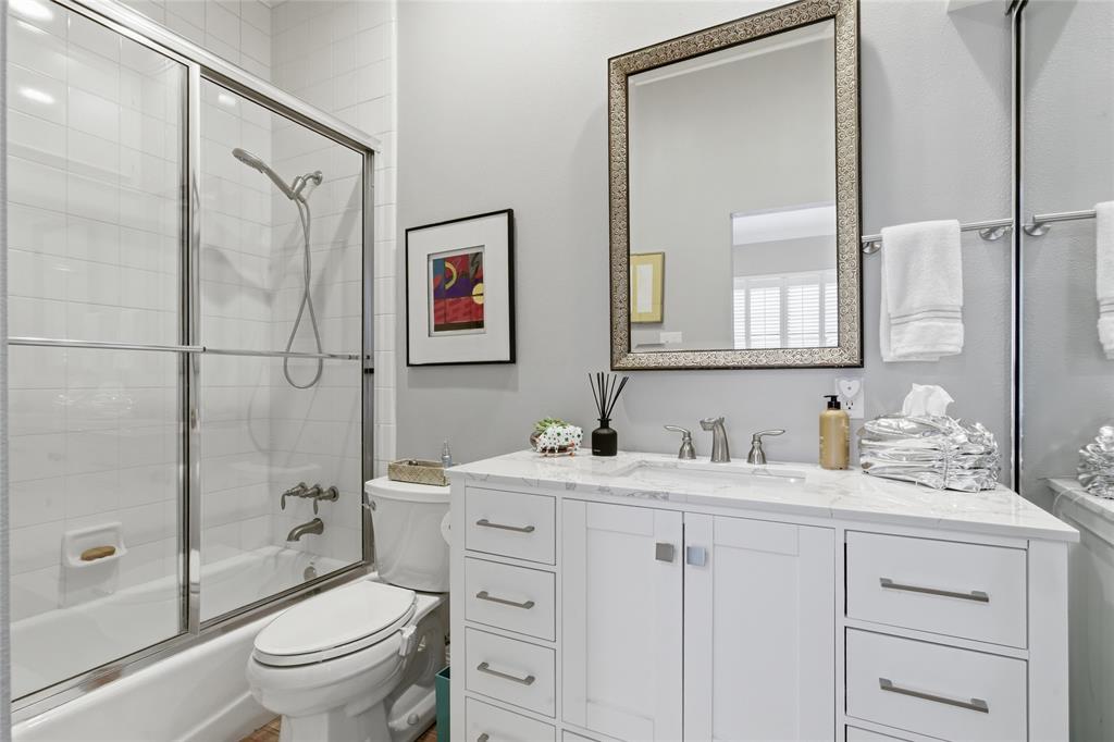 Bradley - Residential