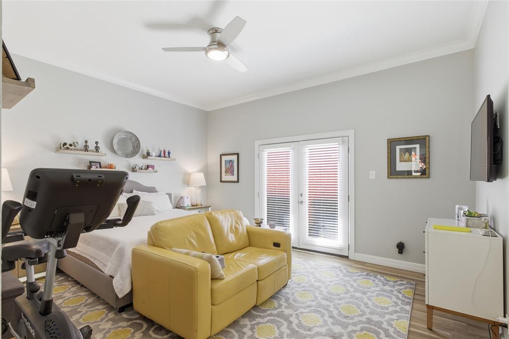 Bradley - Residential