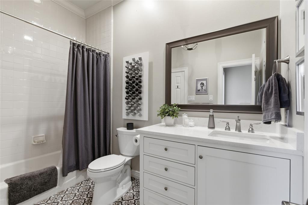 Bradley - Residential