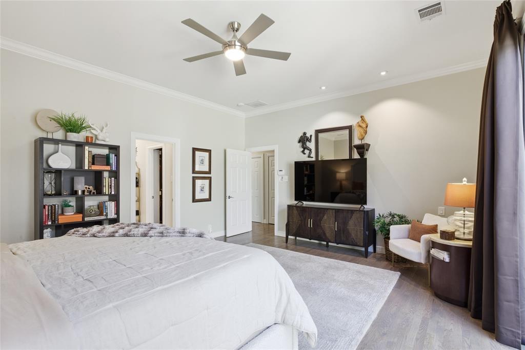 Bradley - Residential