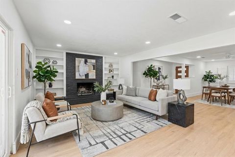 2116 Tamworth Court Bedford TX 76021