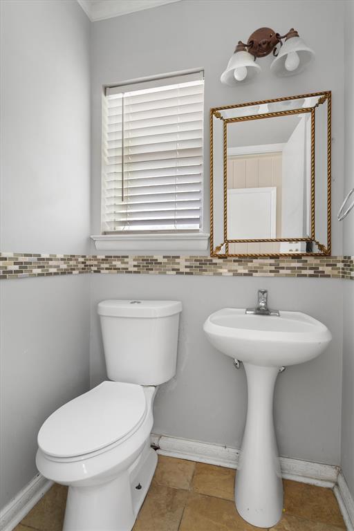 Hill Crest - Residential Income