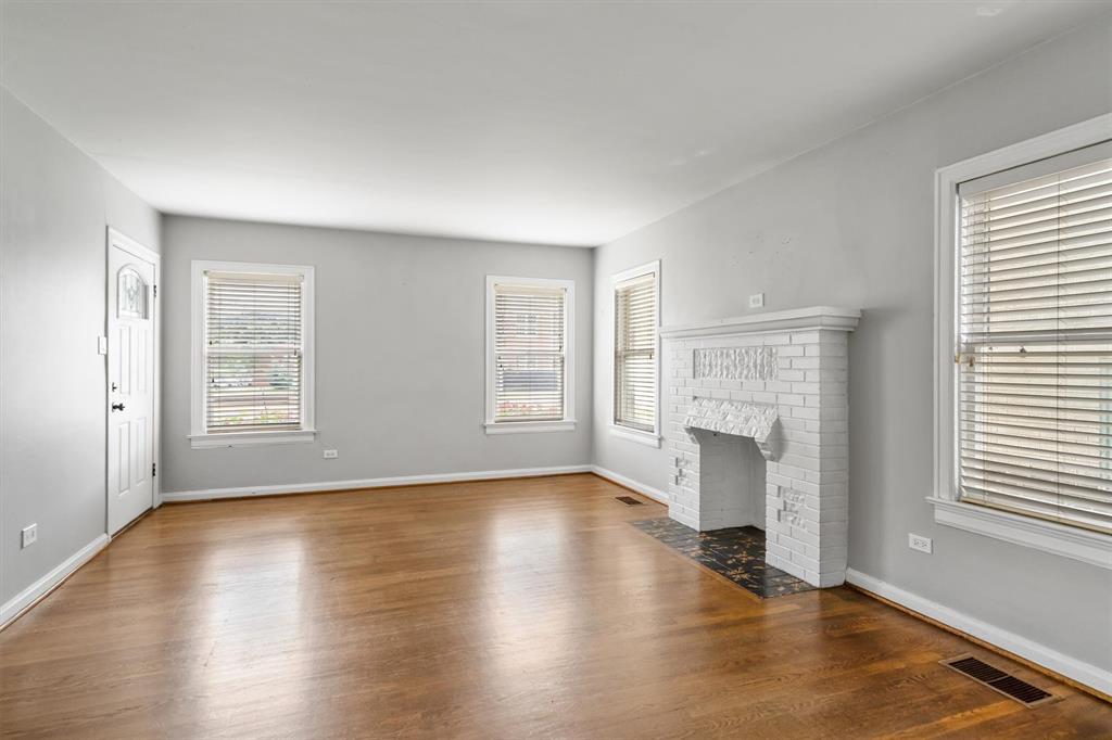 Hill Crest - Residential Income