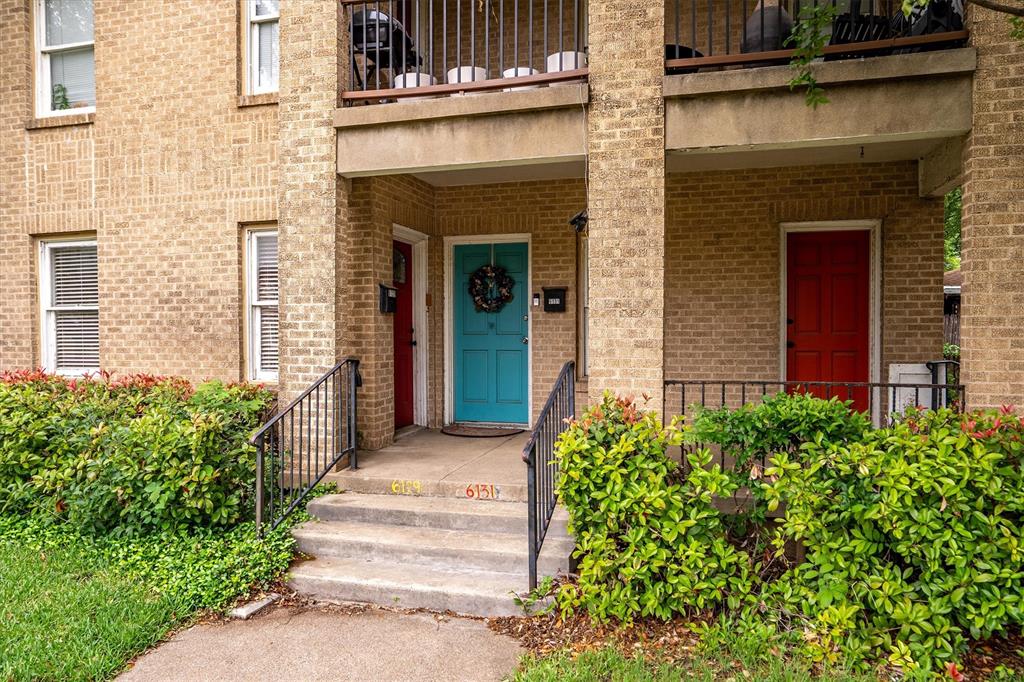 6131 Reiger Avenue