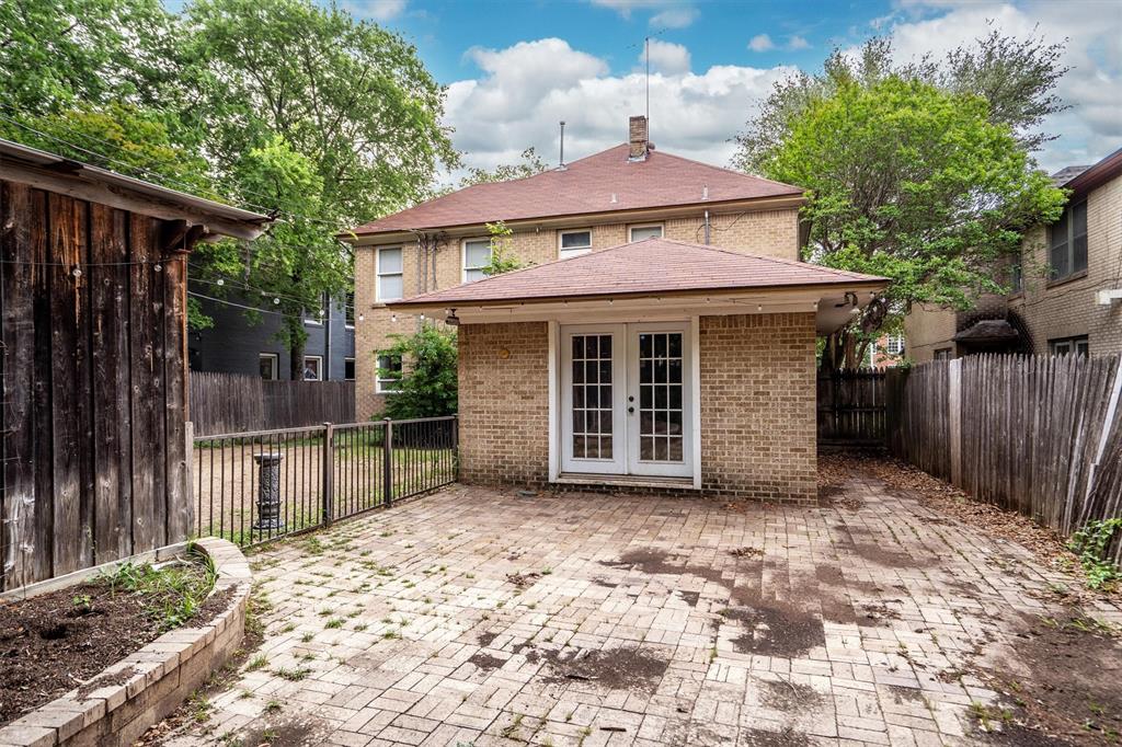 Hill Crest - Residential Income