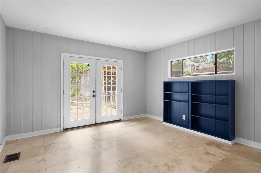 Hill Crest - Residential Income