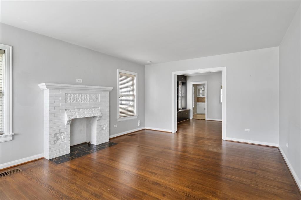 Hill Crest - Residential Income