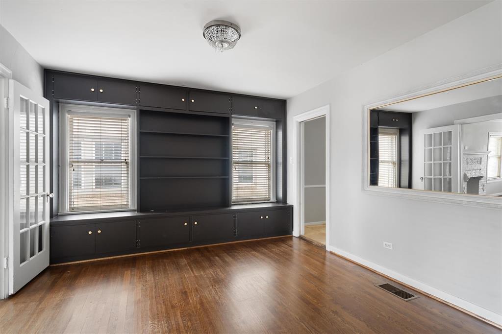 Hill Crest - Residential Income