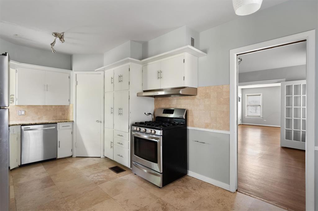 Hill Crest - Residential Income