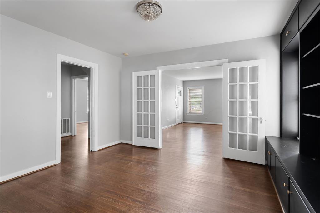 Hill Crest - Residential Income