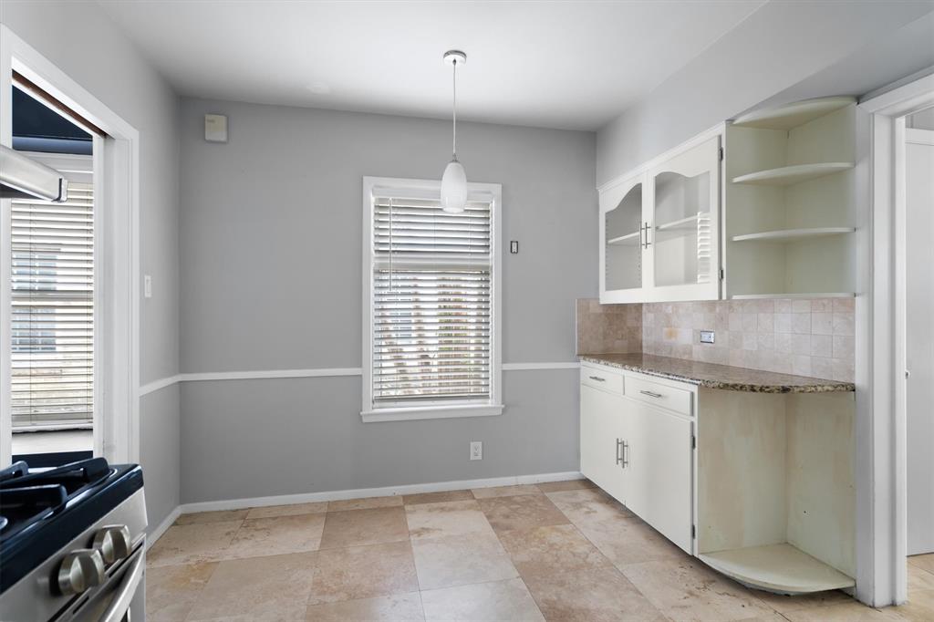 Hill Crest - Residential Income