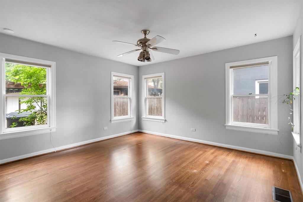 Hill Crest - Residential Income