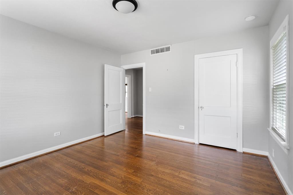 Hill Crest - Residential Income