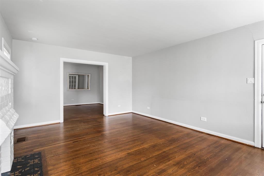 Hill Crest - Residential Income