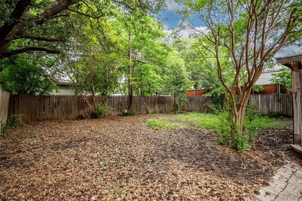 Hill Crest - Residential Income