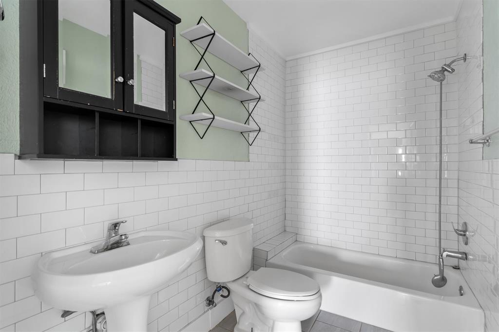 Hill Crest - Residential Income