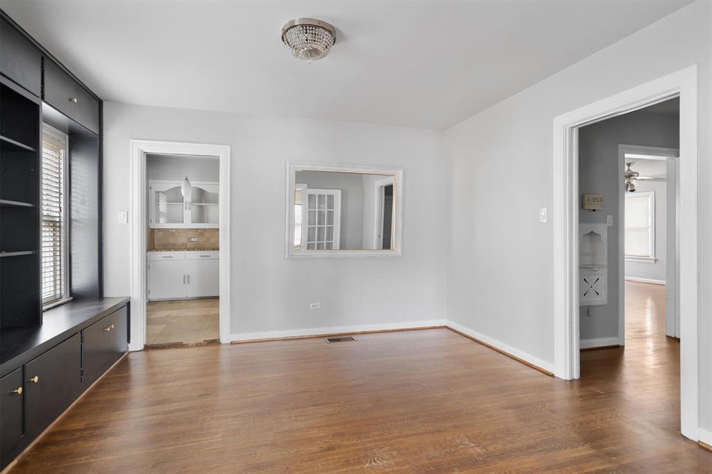 Hill Crest - Residential Income