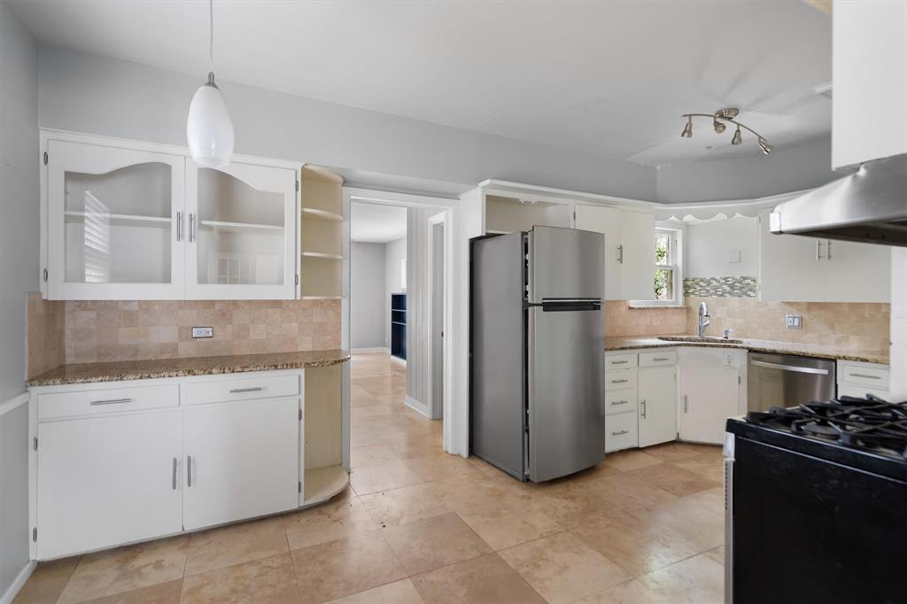 Hill Crest - Residential Income