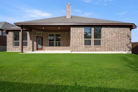 A home in Midlothian