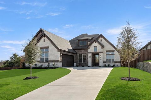 A home in Midlothian