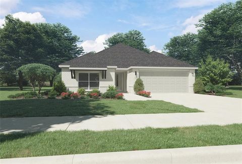 1409 Arciones Road Haslet TX 76052