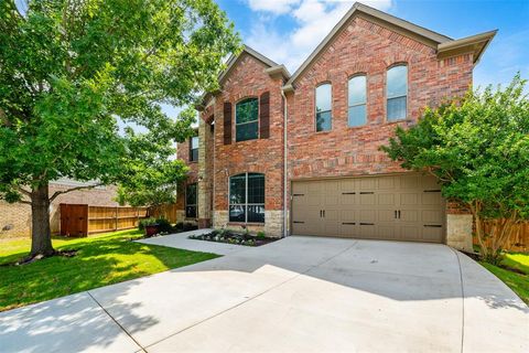 459 Bristol Street Roanoke TX 76262