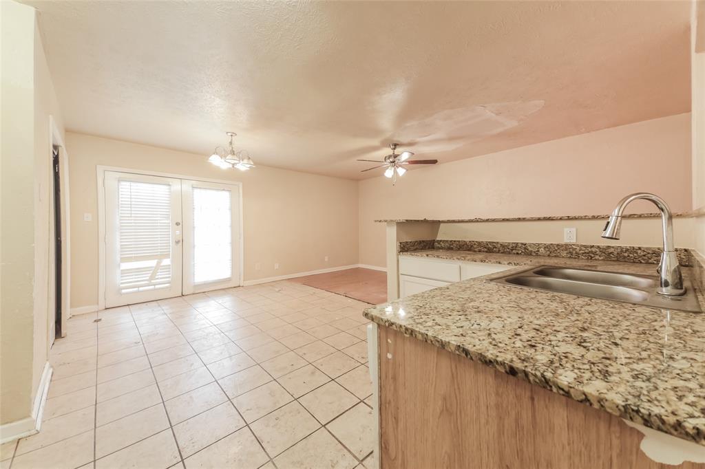 Parkwood East - Residential