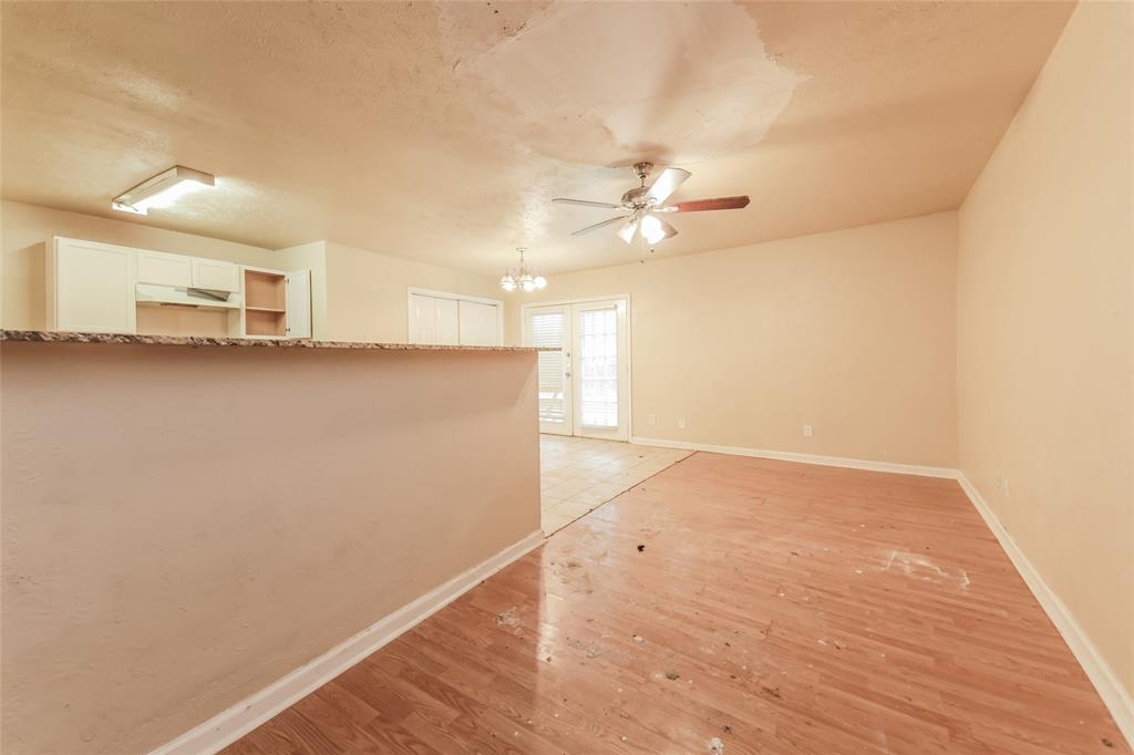 Parkwood East - Residential