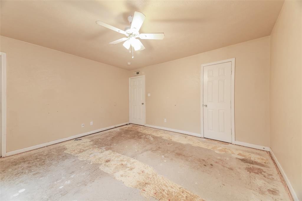 Parkwood East - Residential