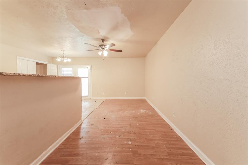 Parkwood East - Residential