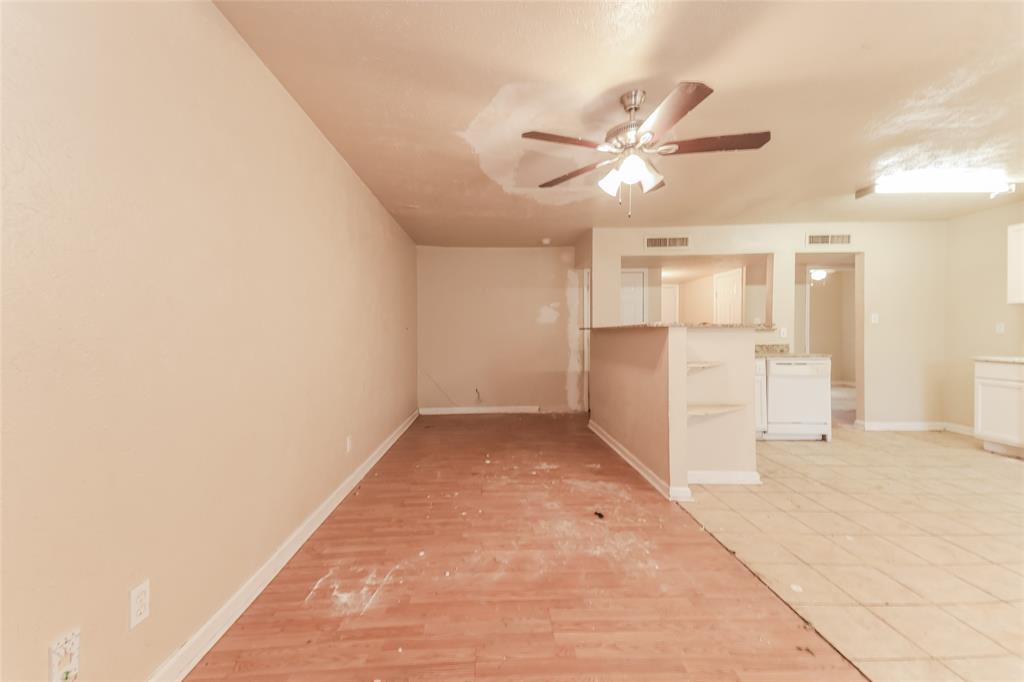 Parkwood East - Residential