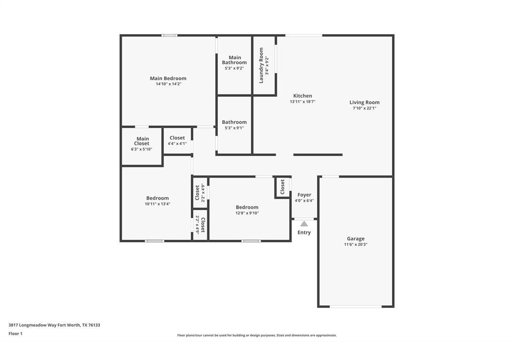 Parkwood East - Residential