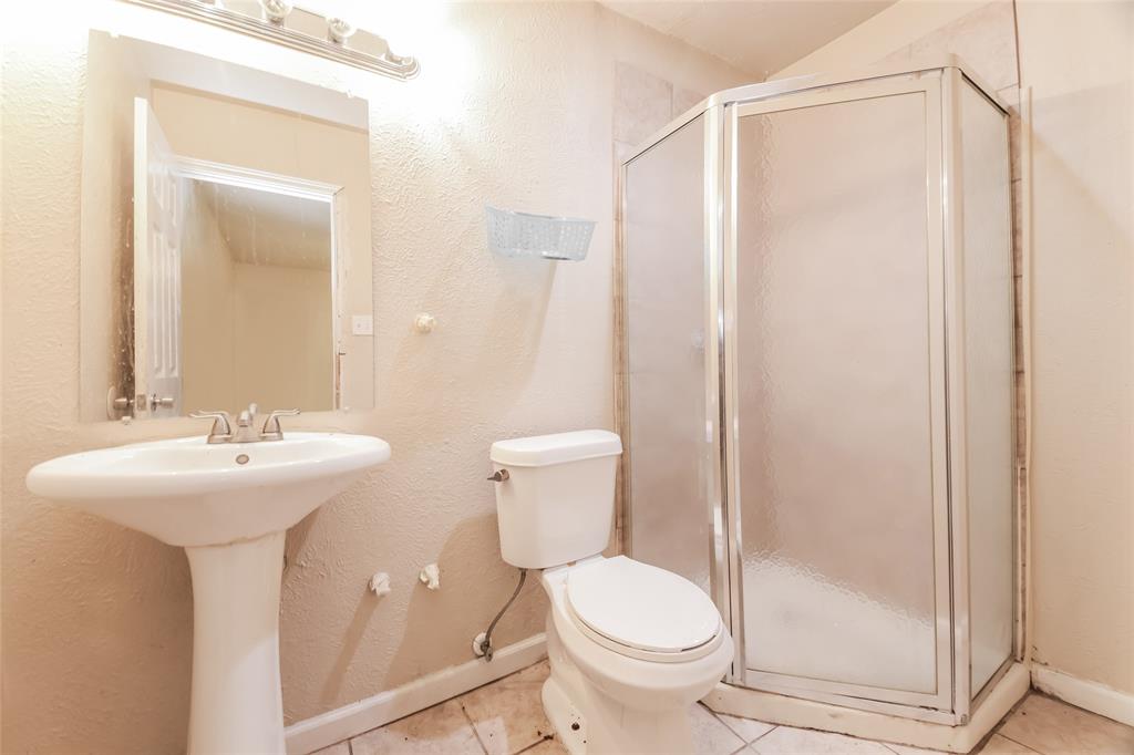 Parkwood East - Residential