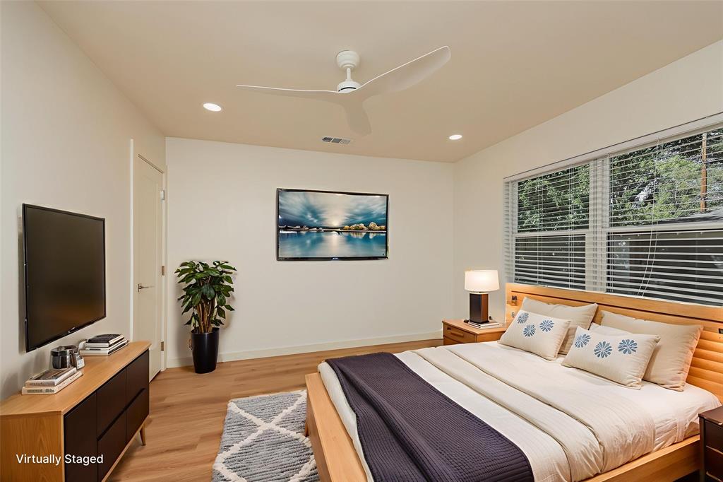 Caruth Terrace - Residential Lease