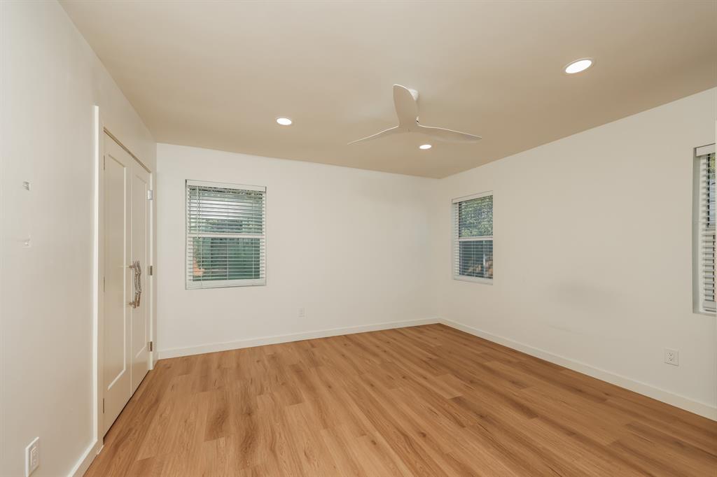 Caruth Terrace - Residential Lease