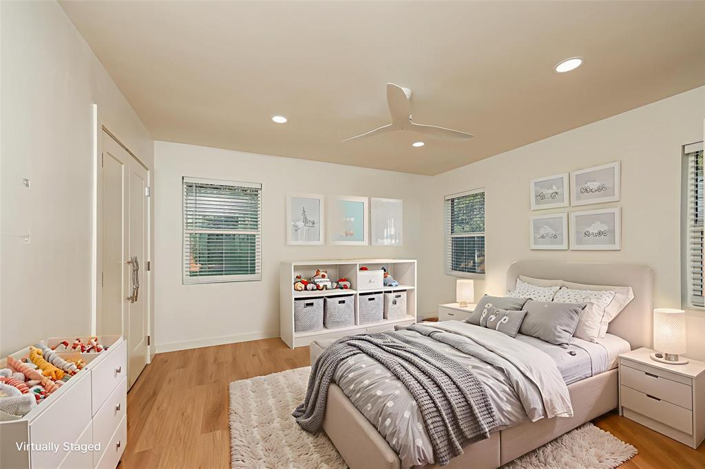 Caruth Terrace - Residential Lease