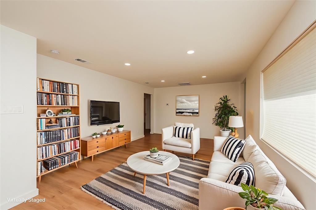 Caruth Terrace - Residential Lease