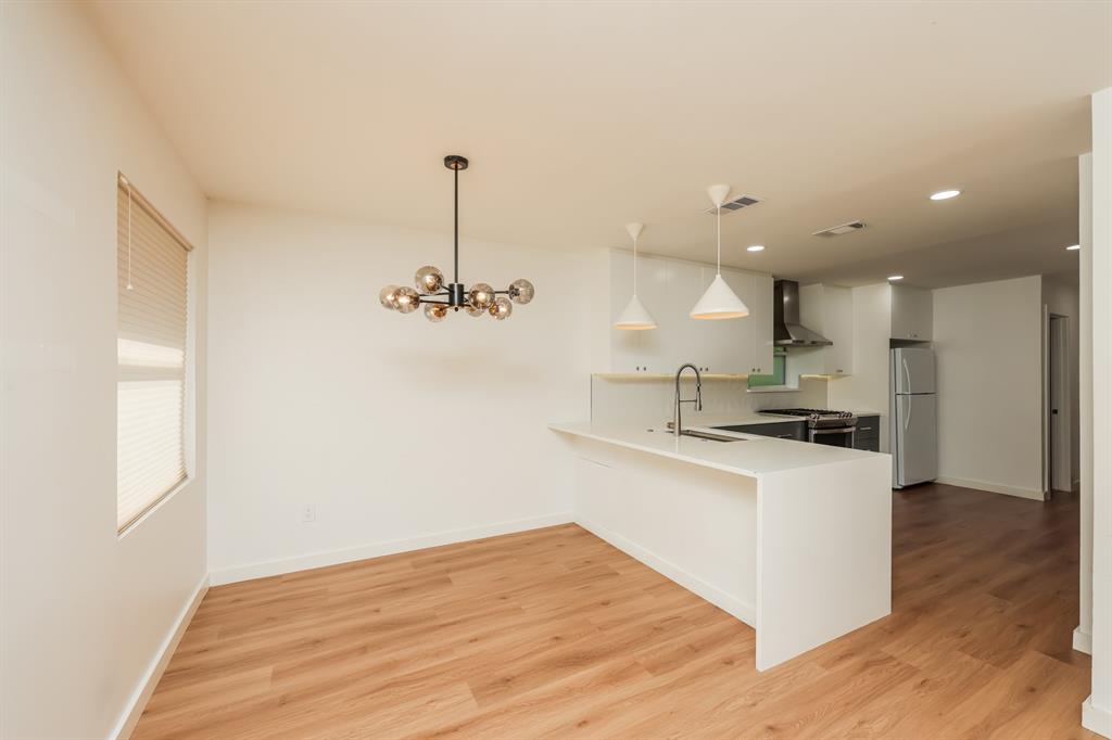 Caruth Terrace - Residential Lease