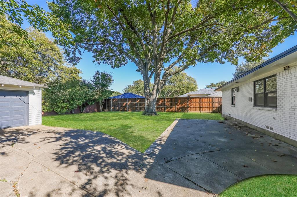 Caruth Terrace - Residential Lease