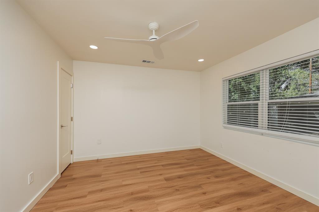 Caruth Terrace - Residential Lease