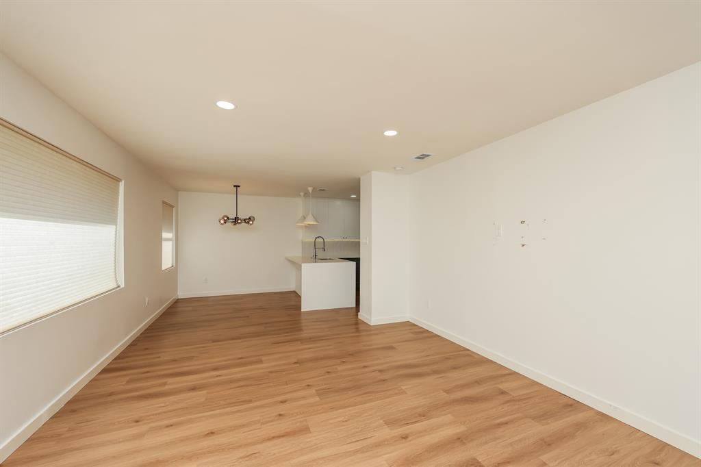 Caruth Terrace - Residential Lease