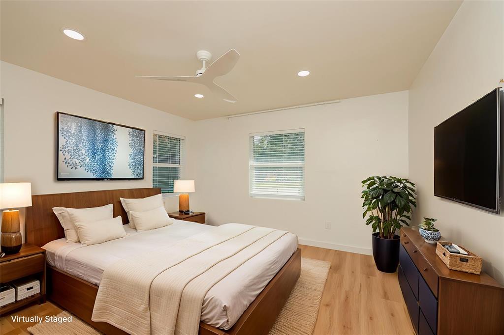 Caruth Terrace - Residential Lease