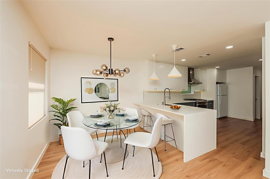 Caruth Terrace - Residential Lease