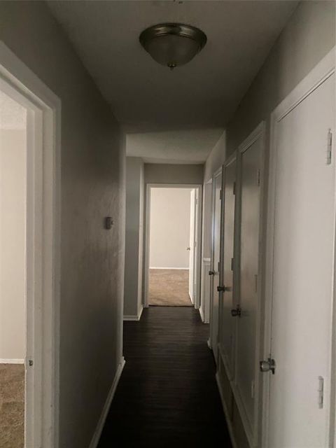 Tiny photo for 876 Dogwood Trail, Lancaster, TX 75146 (MLS # 21141336)