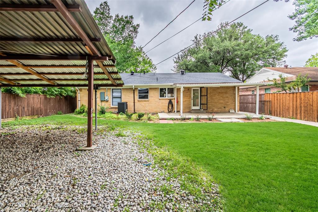 Casa View Heights - Residential