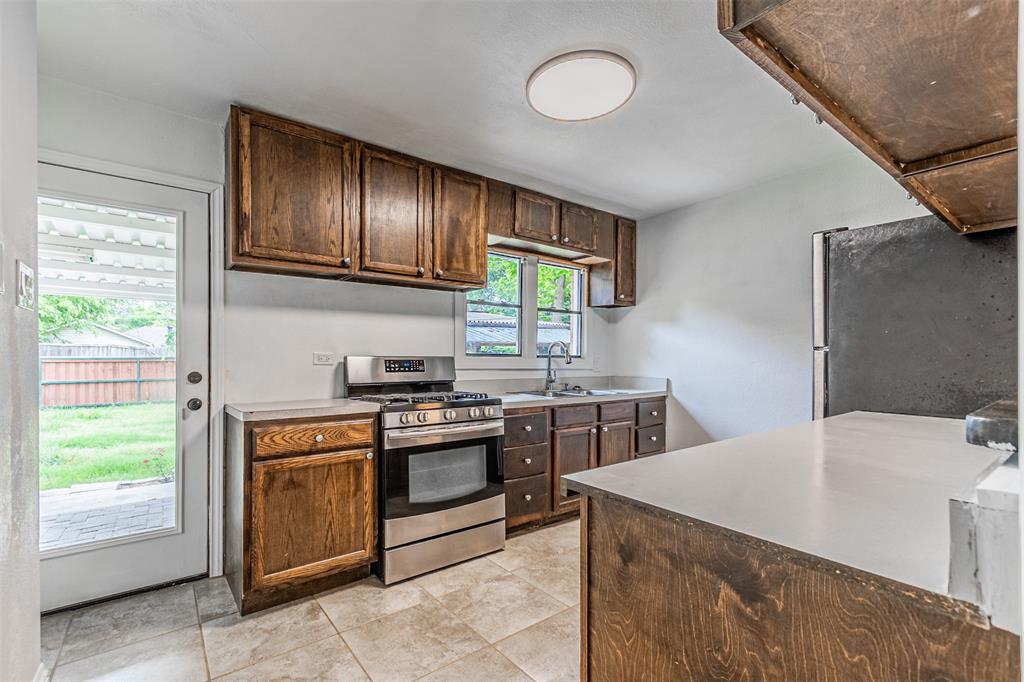 Casa View Heights - Residential