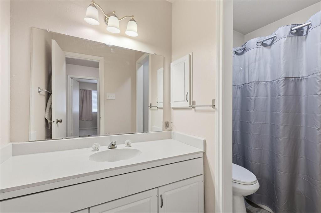 Canyon Creek Ridge - Residential