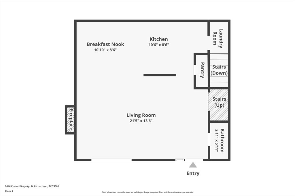 Canyon Creek Ridge - Residential