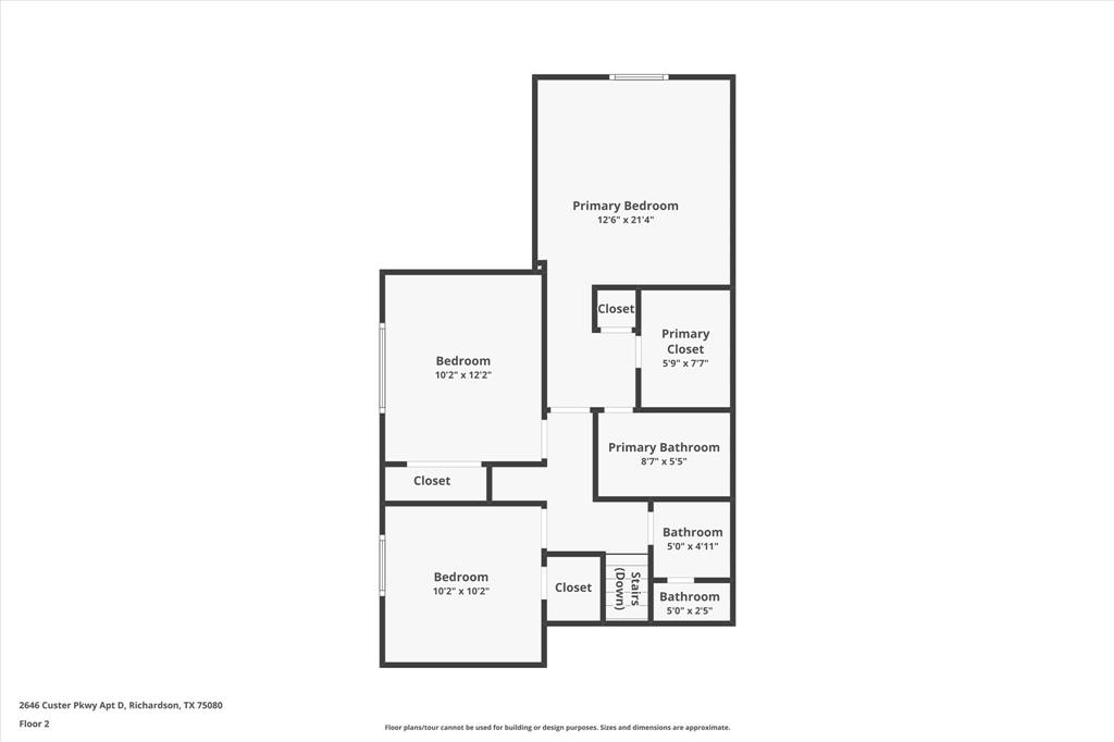 Canyon Creek Ridge - Residential
